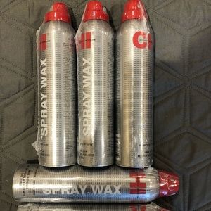 Chi Spray Wax